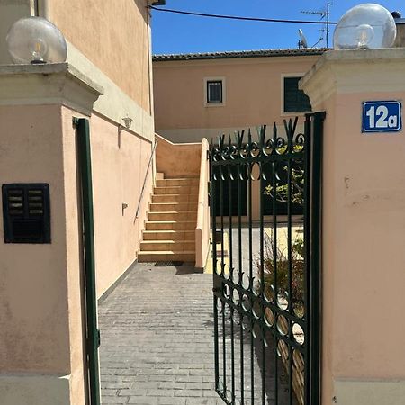 Mon Repo Studio Corfu Old Town Análipsis Eksteriør bilde