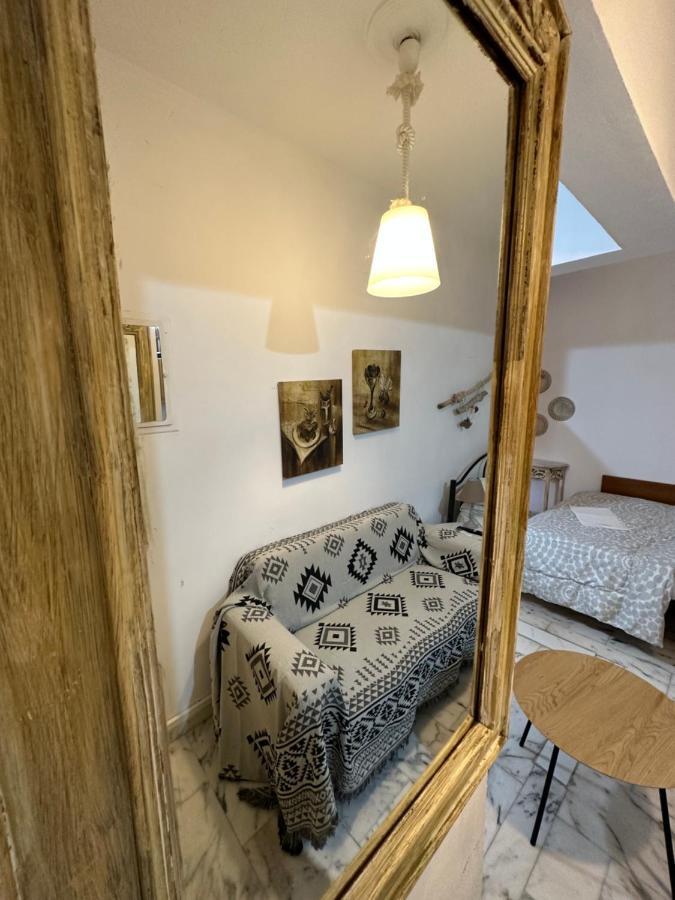 Mon Repo Studio Corfu Old Town Análipsis Eksteriør bilde